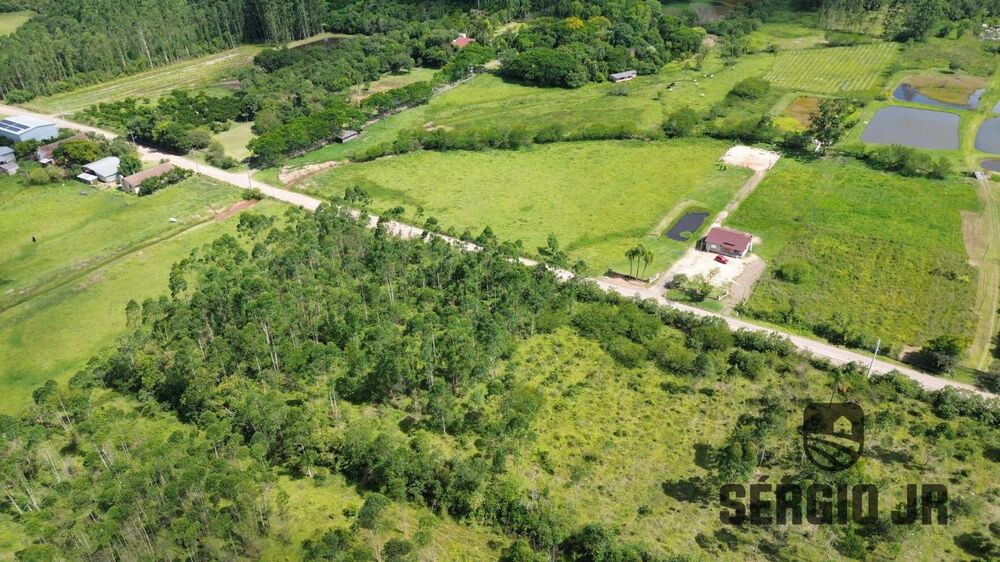 Loteamento e Condomínio, 34 hectares - Foto 11