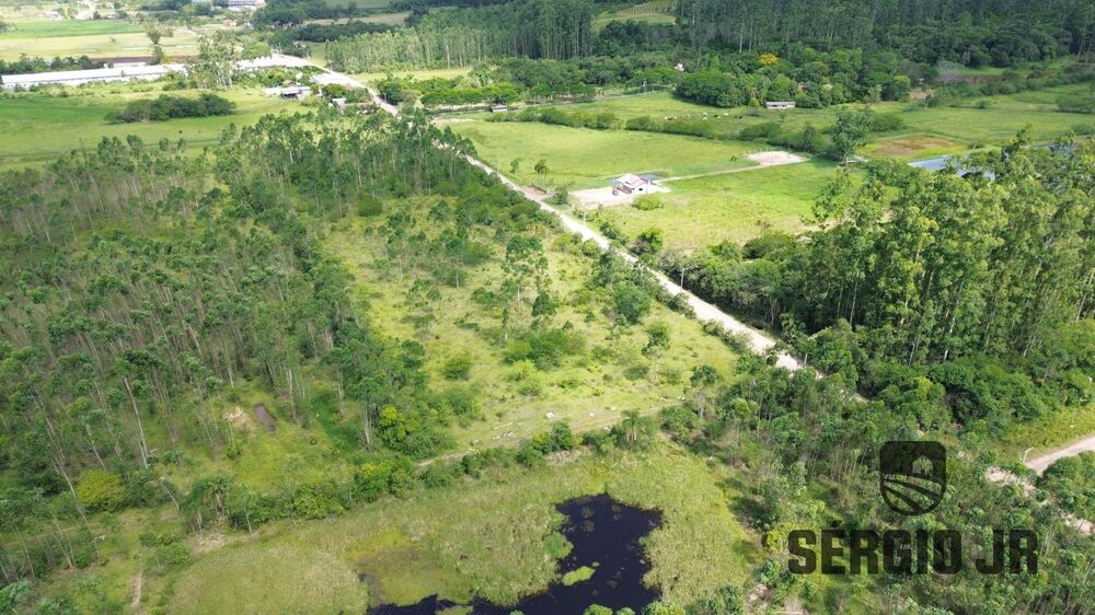 Loteamento e Condomínio, 34 hectares - Foto 16