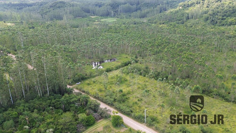 Loteamento e Condomínio, 34 hectares - Foto 4