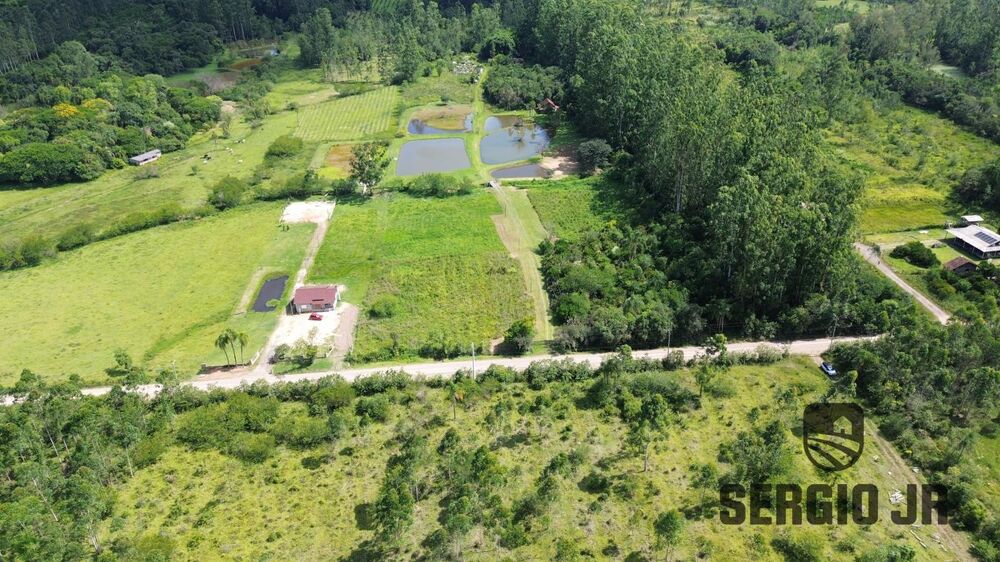 Loteamento e Condomínio, 34 hectares - Foto 6