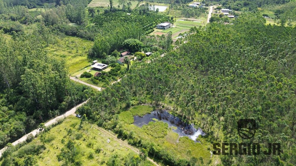 Loteamento e Condomínio, 34 hectares - Foto 3