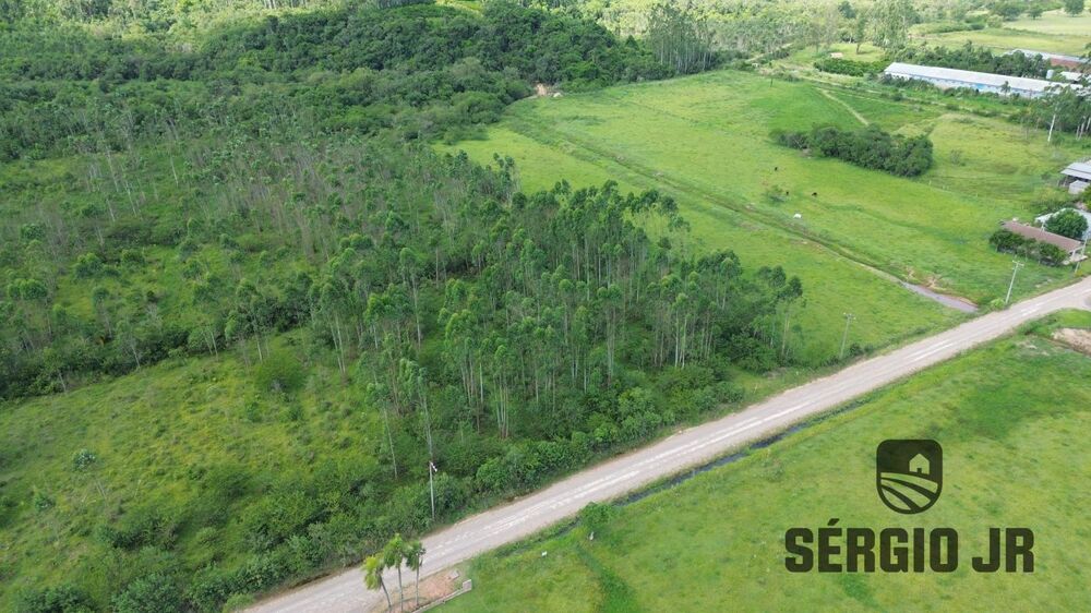 Loteamento e Condomínio, 34 hectares - Foto 2