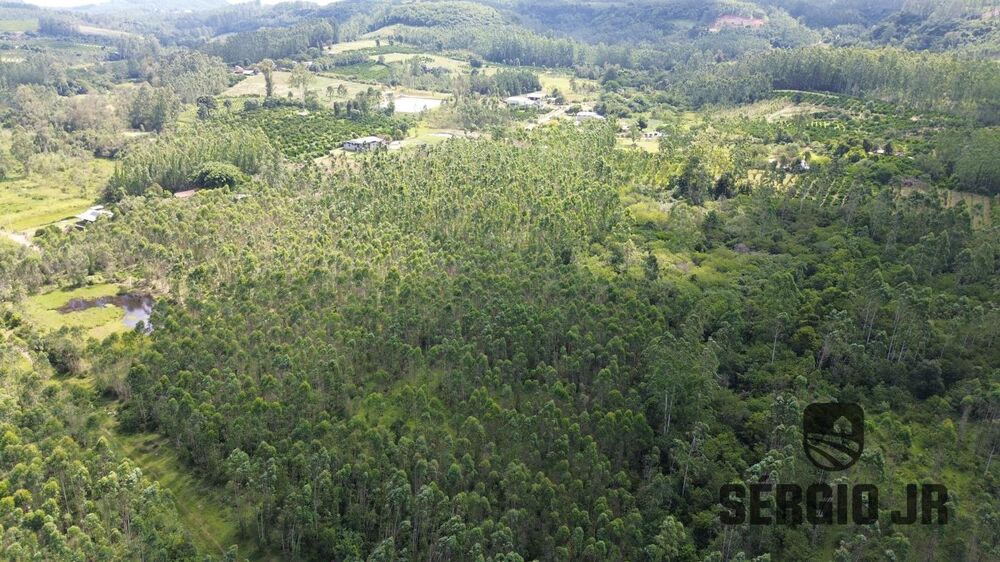 Loteamento e Condomínio, 34 hectares - Foto 1