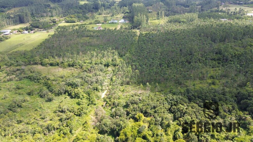 Loteamento e Condomínio, 34 hectares - Foto 8