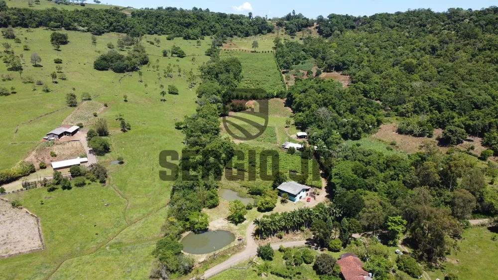 Chácara à venda com 3 quartos, 40000m² - Foto 4