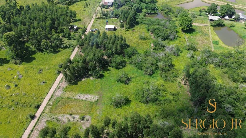 Chácara, 1 quarto, 1 hectares - Foto 10