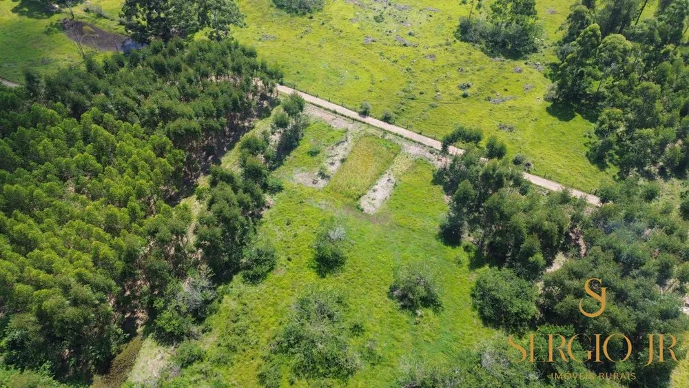 Chácara, 1 quarto, 1 hectares - Foto 2