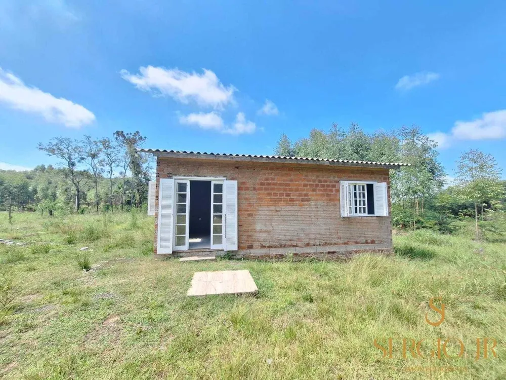 Chácara, 1 quarto, 1 hectares - Foto 16