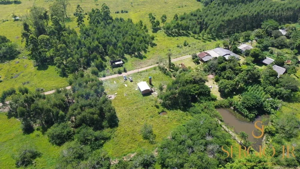 Chácara, 1 quarto, 1 hectares - Foto 12