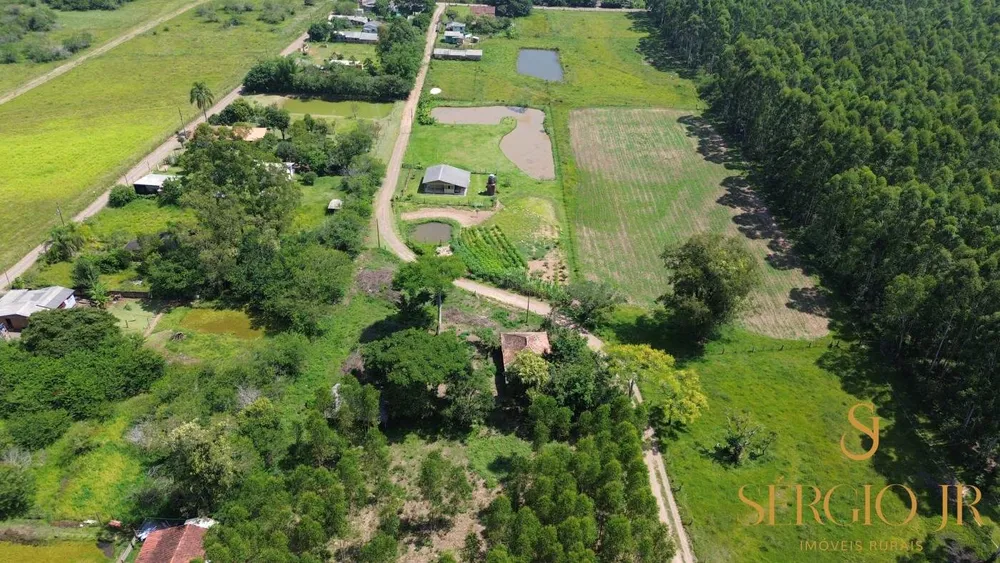 Chácara, 1 quarto, 1 hectares - Foto 7