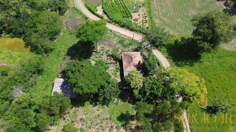 Chácara, 1 quarto, 1 hectares - Foto 8