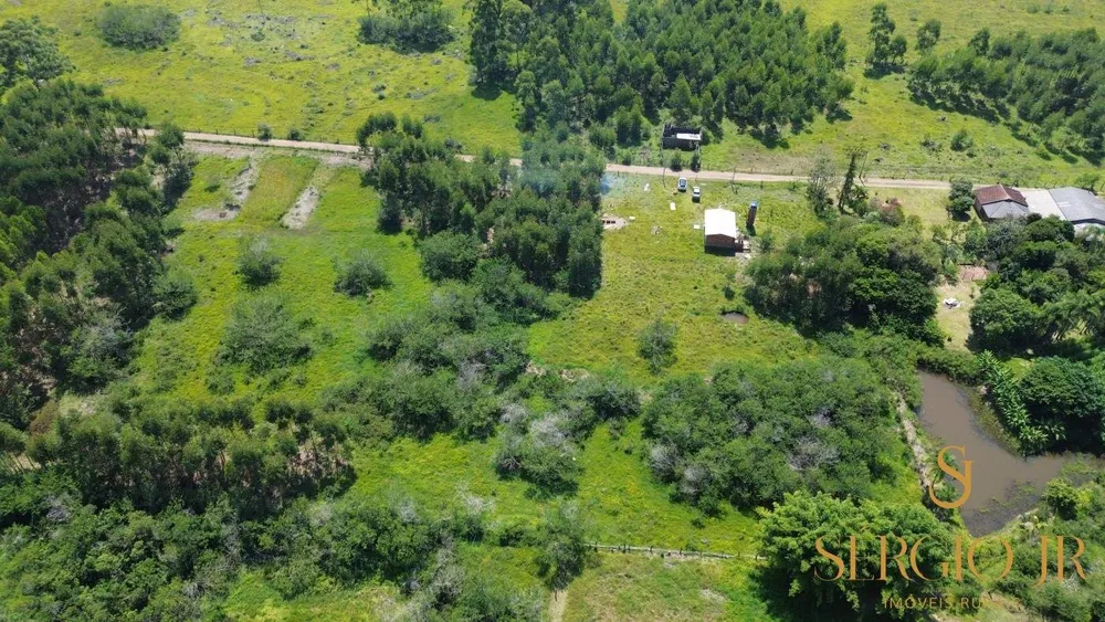 Chácara, 1 quarto, 1 hectares - Foto 11