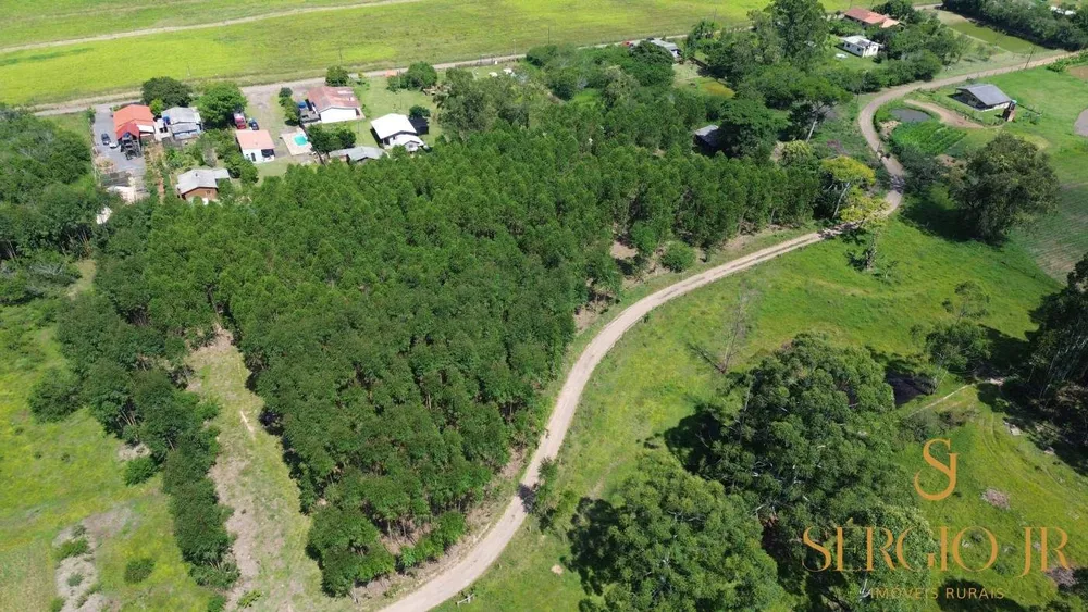 Chácara, 1 quarto, 1 hectares - Foto 4