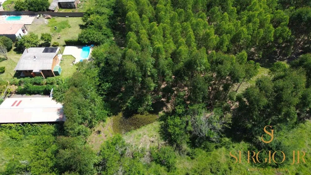 Chácara, 1 quarto, 1 hectares - Foto 3