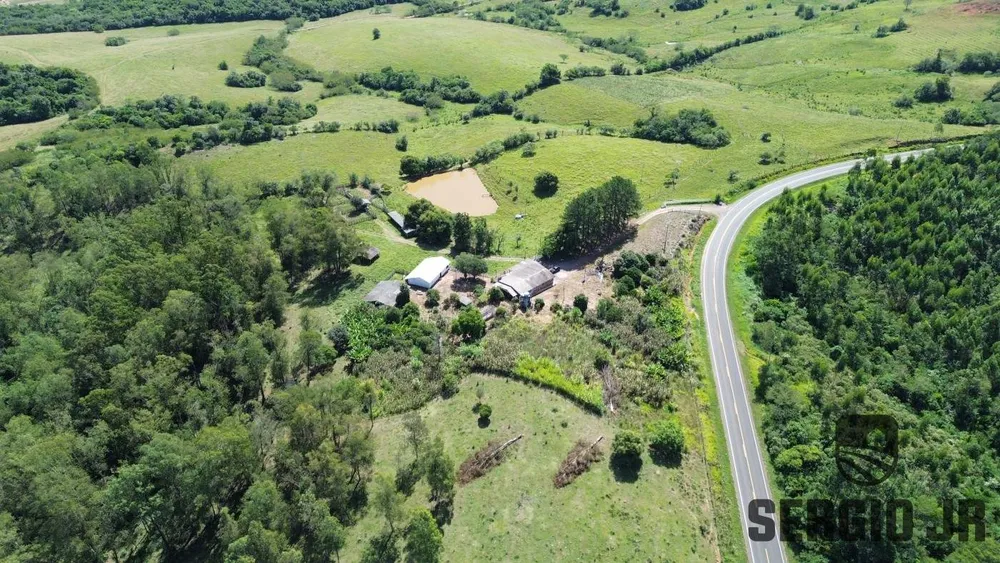 Fazenda, 94 hectares - Foto 31