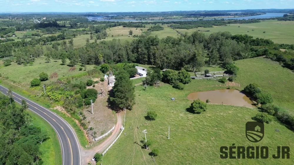 Fazenda, 94 hectares - Foto 1