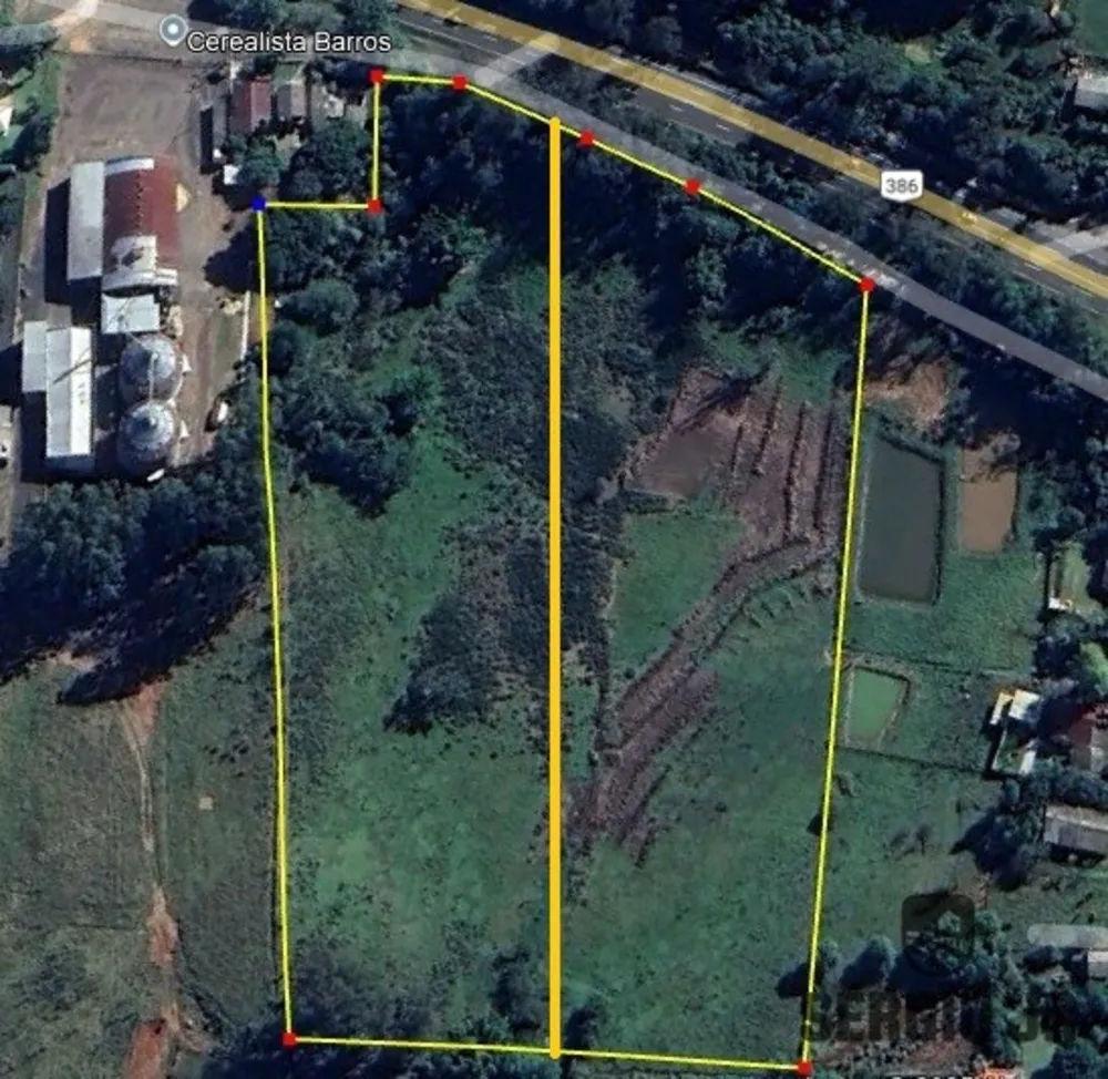 Loteamento e Condomínio, 4 hectares - Foto 19
