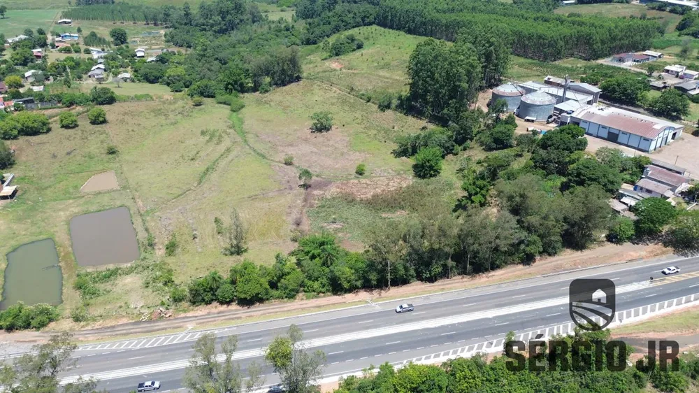 Loteamento e Condomínio, 4 hectares - Foto 2