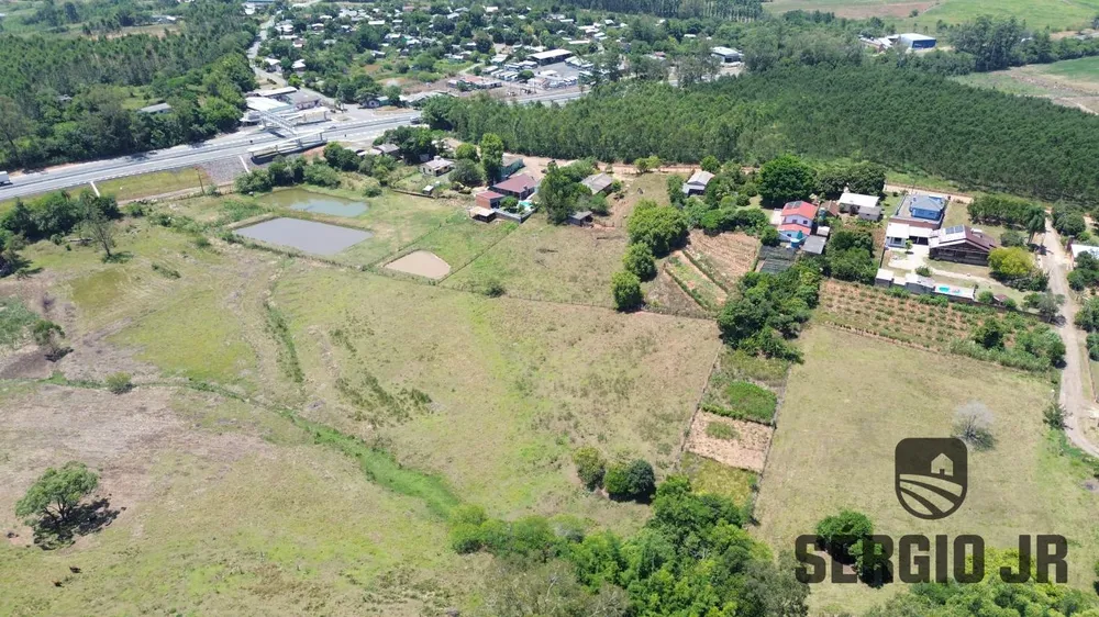 Loteamento e Condomínio, 4 hectares - Foto 10