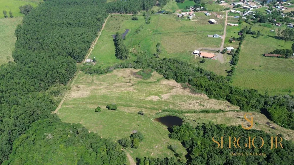 Loteamento e Condomínio, 20 hectares - Foto 15