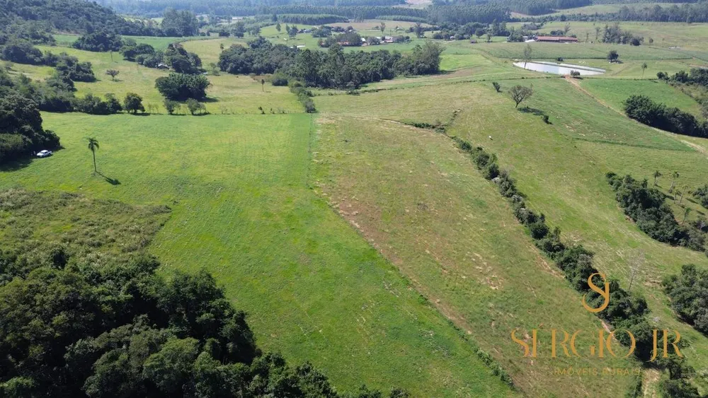 Loteamento e Condomínio, 20 hectares - Foto 9