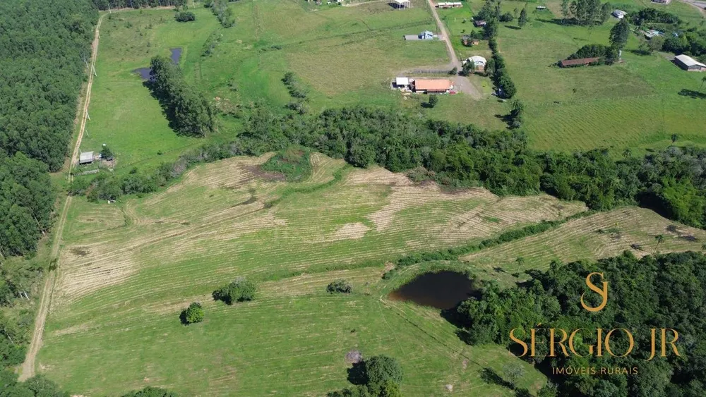 Loteamento e Condomínio, 20 hectares - Foto 8