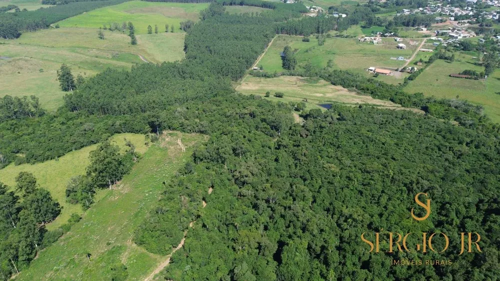 Loteamento e Condomínio, 20 hectares - Foto 4
