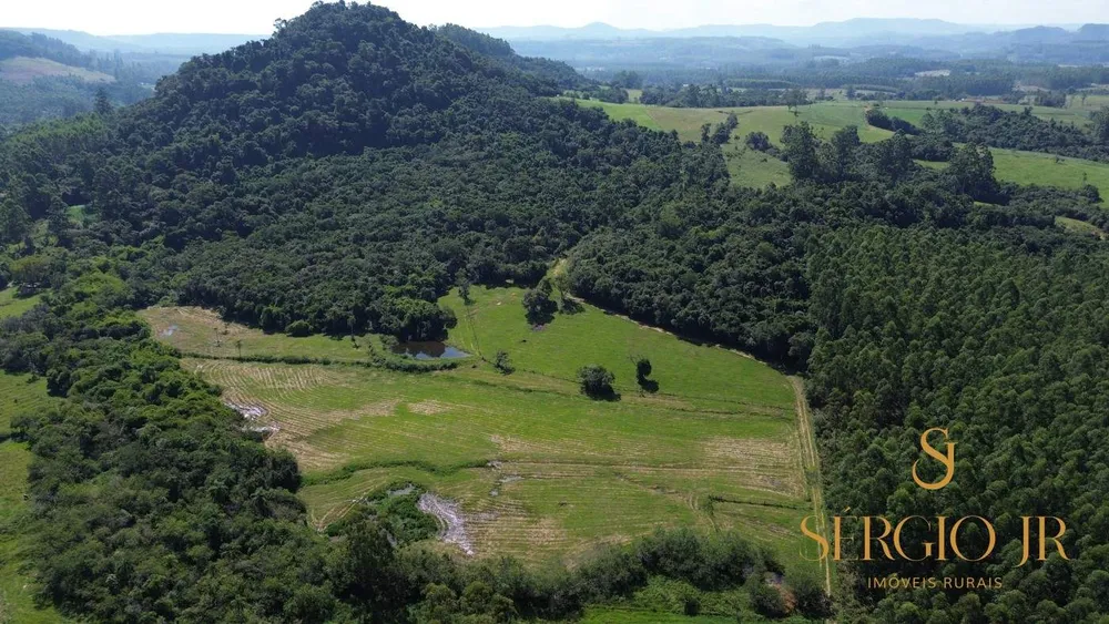 Loteamento e Condomínio, 20 hectares - Foto 7