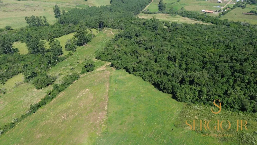 Loteamento e Condomínio, 20 hectares - Foto 1