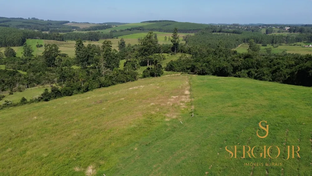 Loteamento e Condomínio, 20 hectares - Foto 12