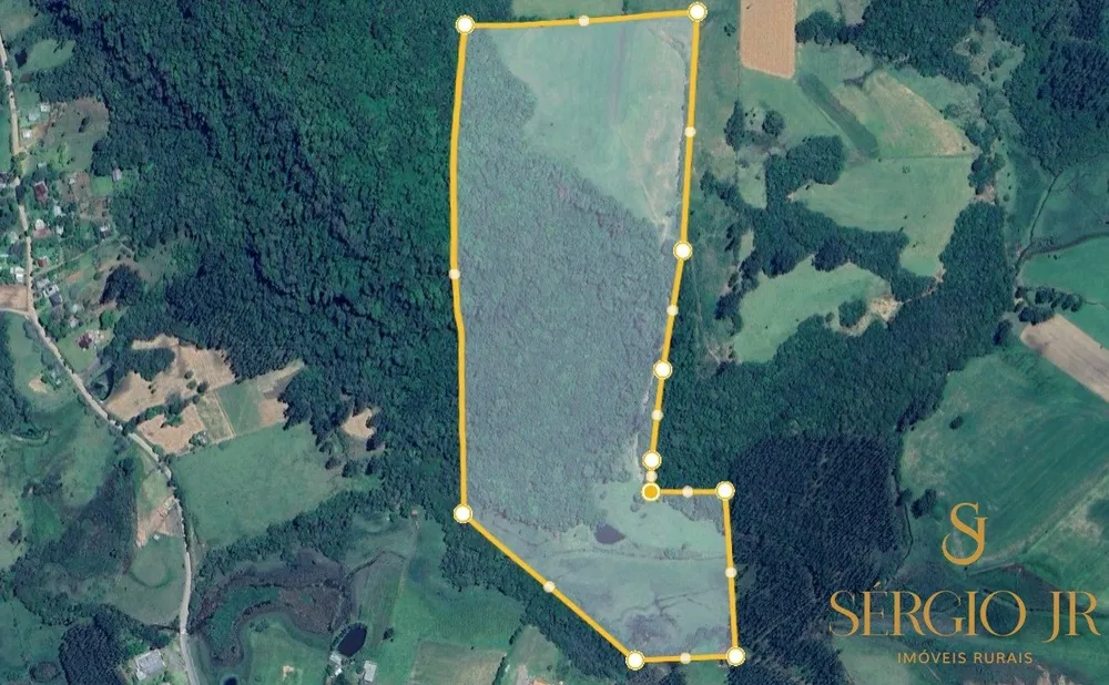 Loteamento e Condomínio, 20 hectares - Foto 13