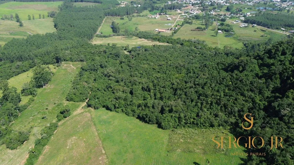 Loteamento e Condomínio, 20 hectares - Foto 3
