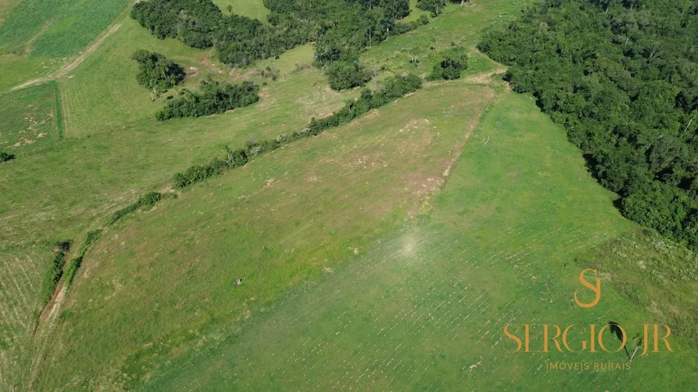Loteamento e Condomínio, 20 hectares - Foto 2