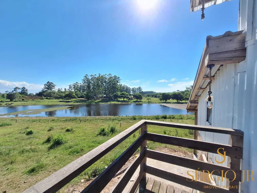 Chácara, 5 quartos, 11 hectares - Foto 1