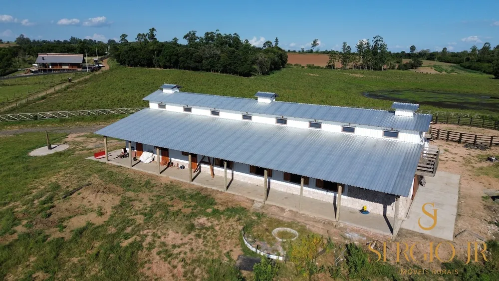 Chácara, 5 quartos, 11 hectares - Foto 4