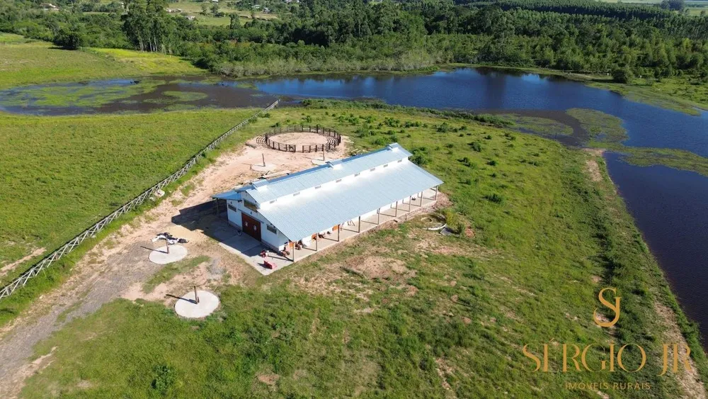 Chácara, 5 quartos, 11 hectares - Foto 2