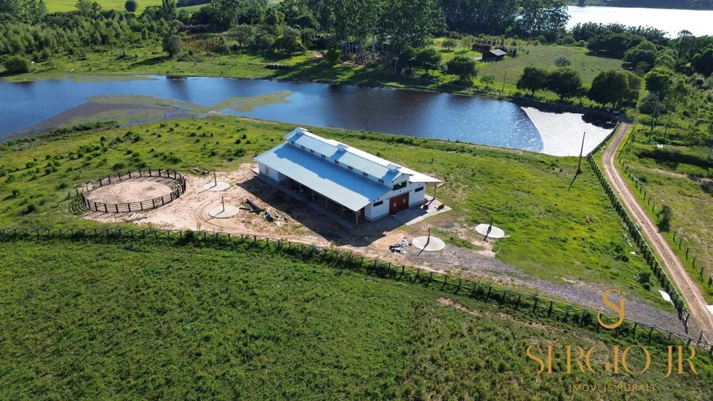 Chácara, 5 quartos, 11 hectares - Foto 6