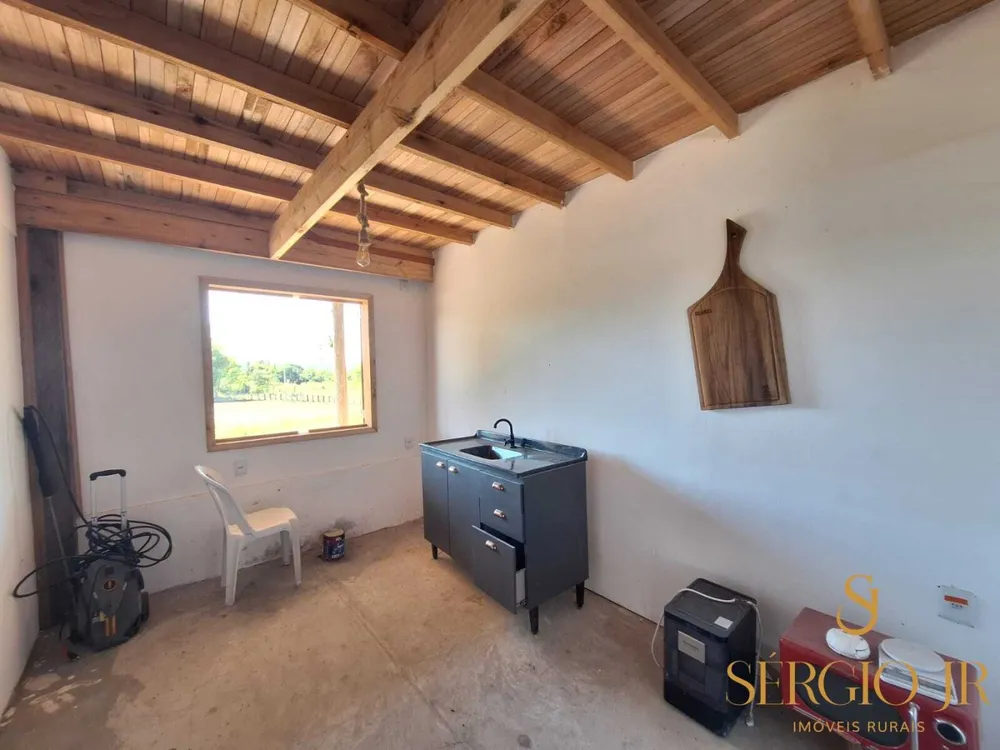 Sítio, 5 quartos, 11 hectares - Foto 14