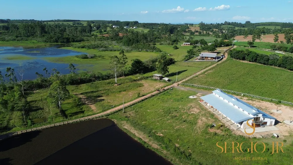 Sítio, 5 quartos, 11 hectares - Foto 10