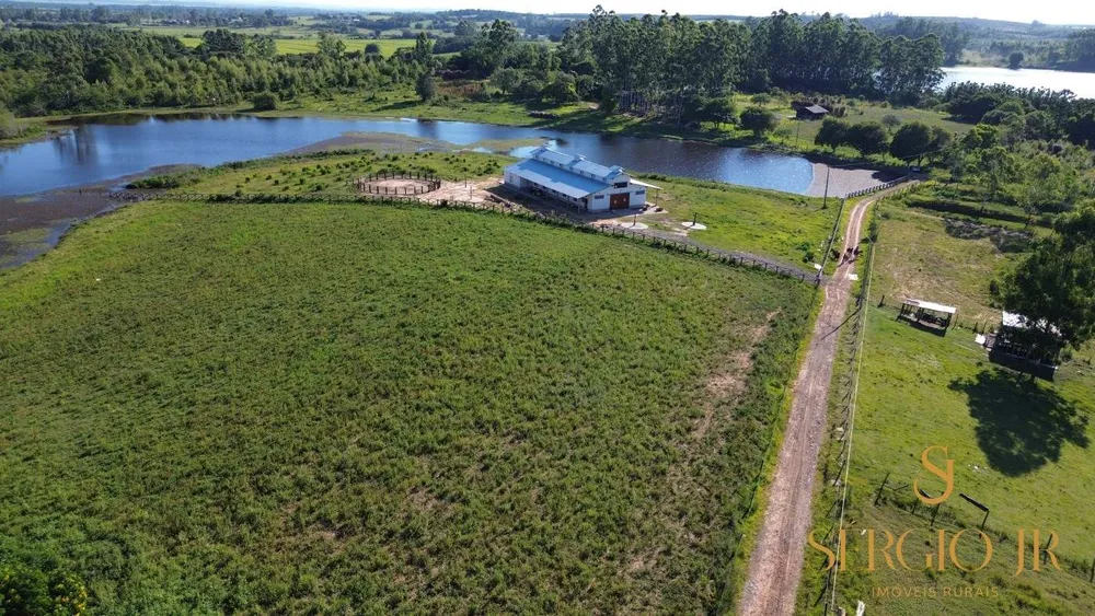 Sítio, 5 quartos, 11 hectares - Foto 11