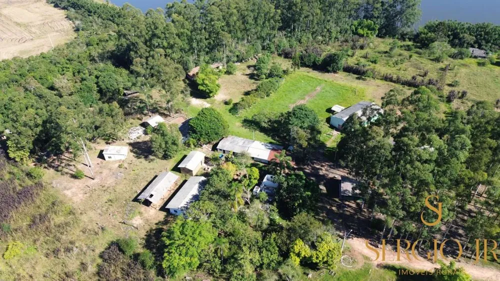 Sítio, 5 quartos, 11 hectares - Foto 12