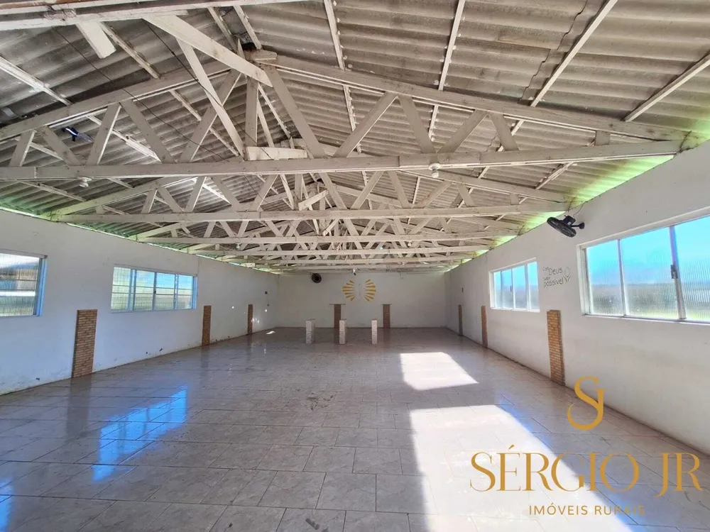 Sítio, 5 quartos, 11 hectares - Foto 15