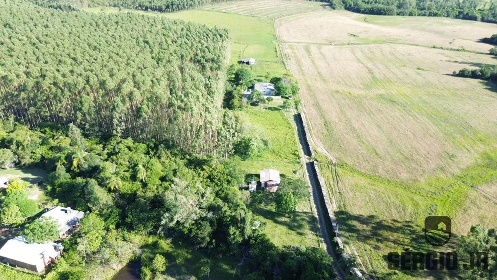 Chácara, 5 quartos, 1 hectares - Foto 2