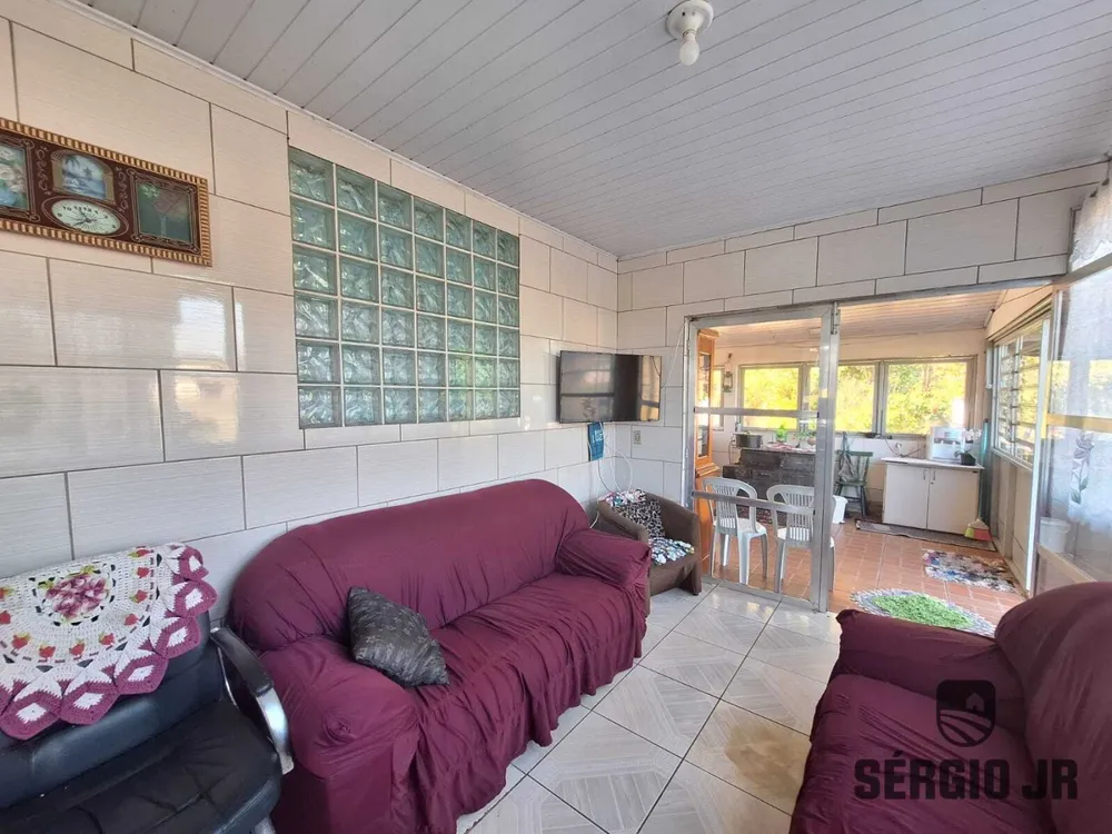 Chácara, 5 quartos, 1 hectares - Foto 3