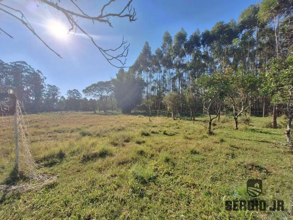 Chácara, 5 quartos, 1 hectares - Foto 1