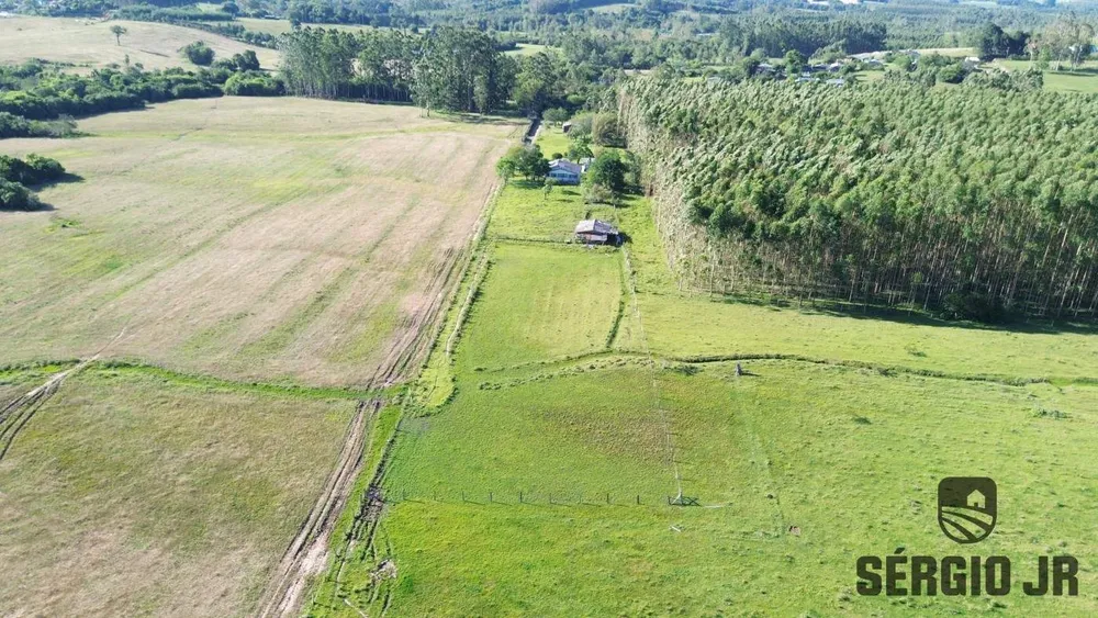 Chácara, 5 quartos, 1 hectares - Foto 7