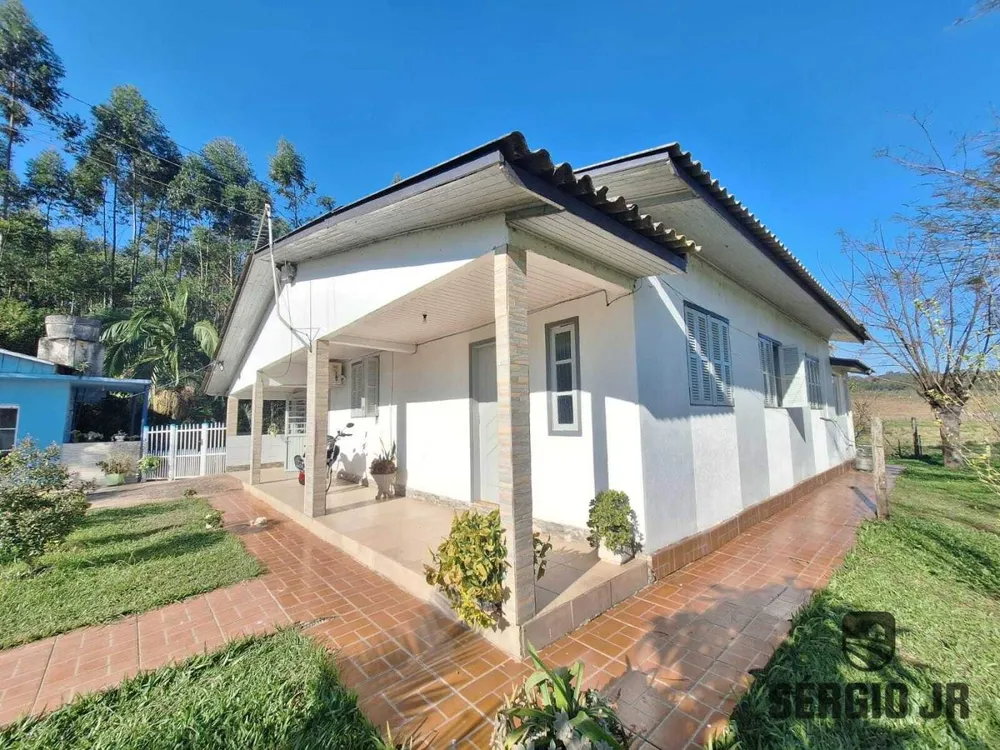 Chácara, 5 quartos, 1 hectares - Foto 6