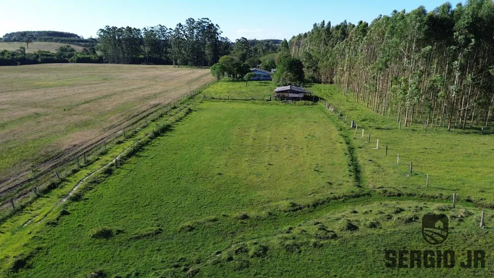 Chácara, 5 quartos, 1 hectares - Foto 4