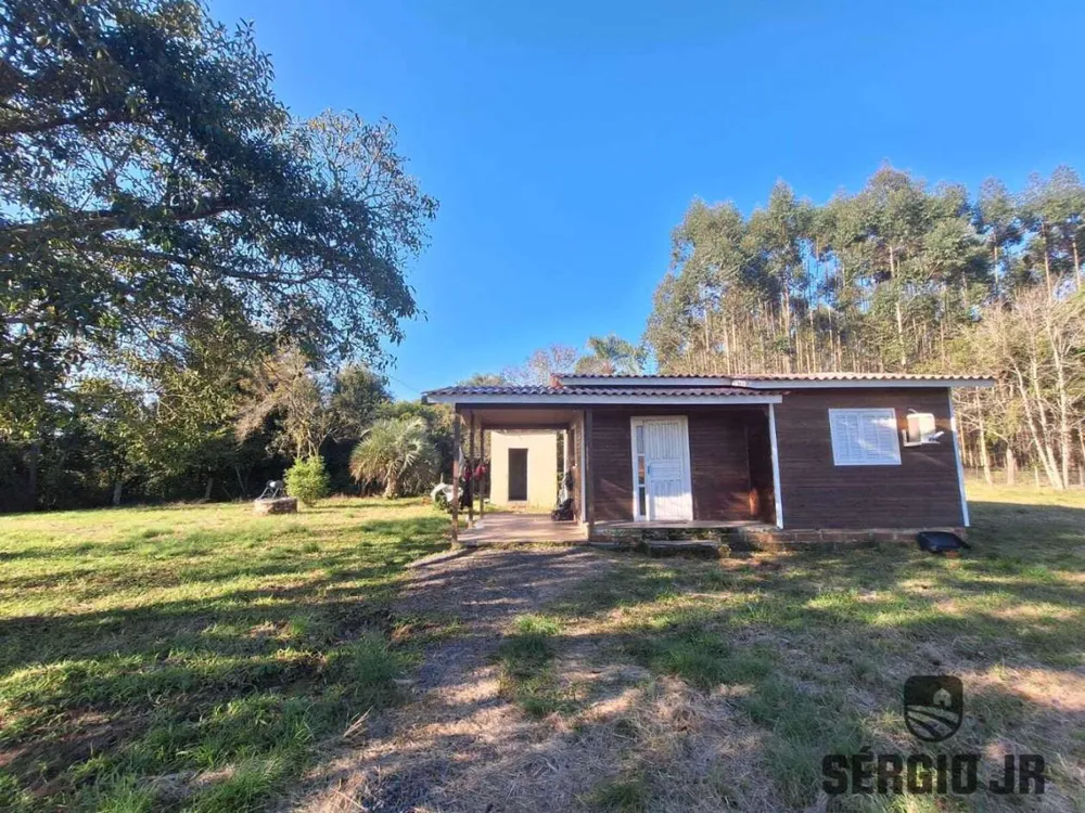 Chácara, 5 quartos, 1 hectares - Foto 10