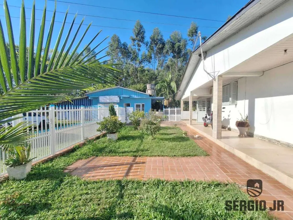 Chácara, 5 quartos, 1 hectares - Foto 17